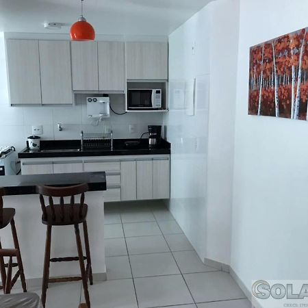 Apartment Bellevie Arraial do Cabo Eksteriør billede