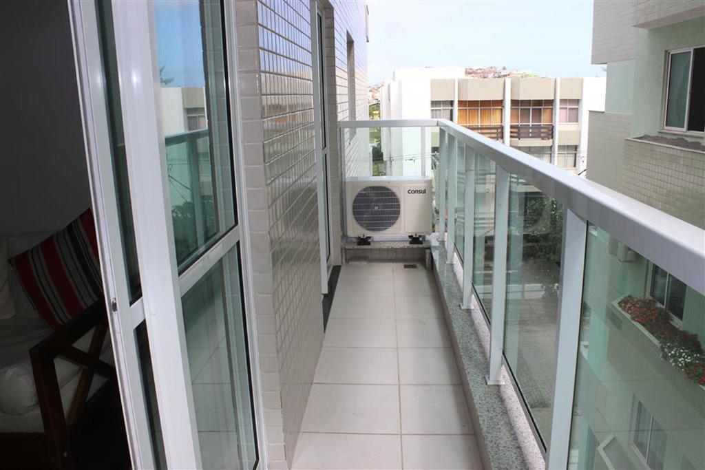 Apartment Bellevie Arraial do Cabo Eksteriør billede
