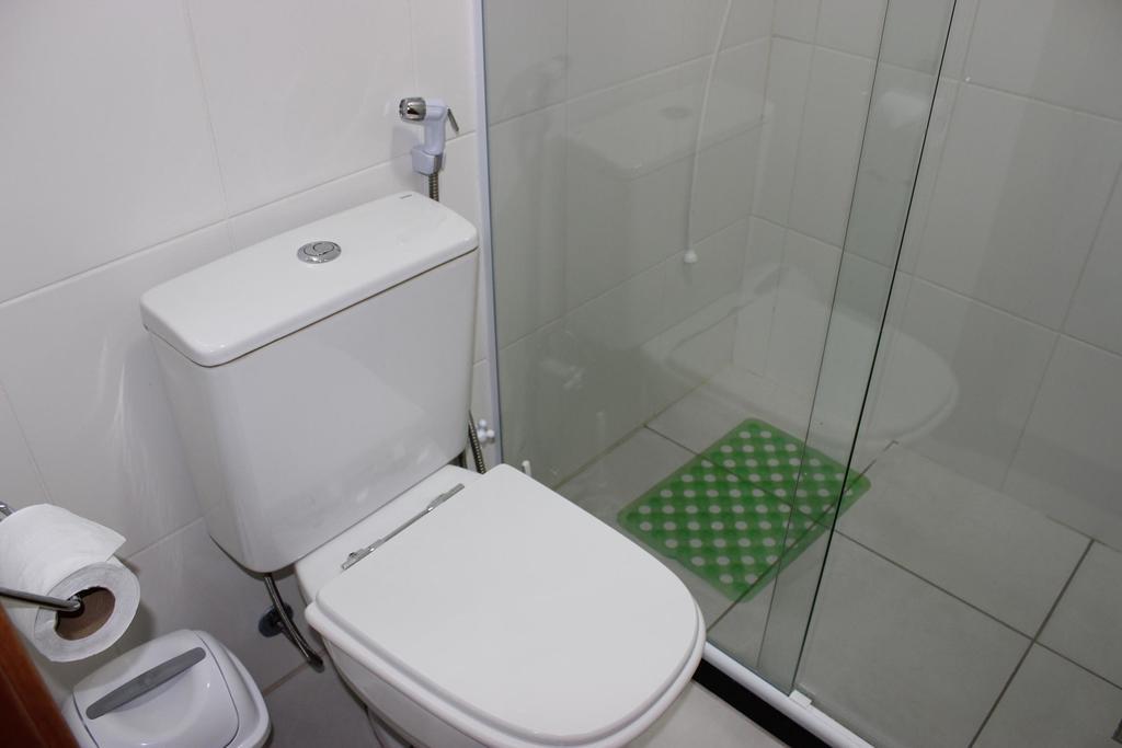Apartment Bellevie Arraial do Cabo Eksteriør billede