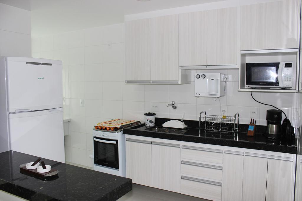 Apartment Bellevie Arraial do Cabo Eksteriør billede